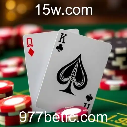 Bacará: O Encanto e as Estratégias de um Jogo Clássico