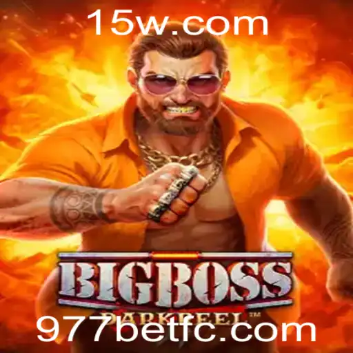 BigBoss: O Jogo de Estratégia que Revoluciona Cassinos Online com 977bet
