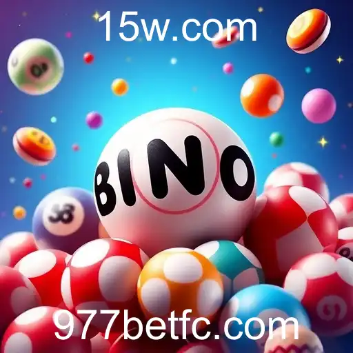 Bingo Online: Diversão Digital e Oportunidades na 977bet