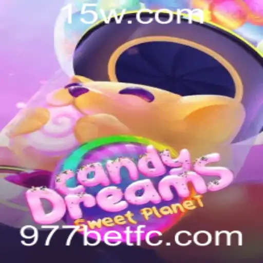 Descubra o Fascinante Mundo de CandyDreams com 977bet