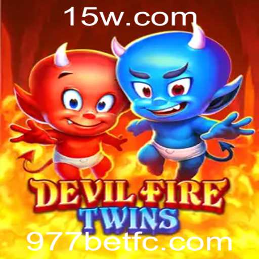 Explorando o Universo de DevilFireTwins e a Interação com 977bet