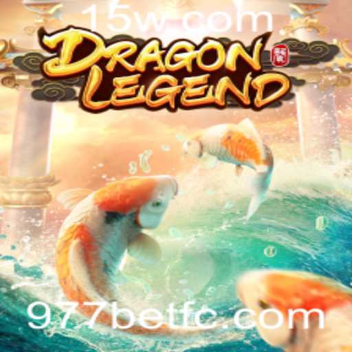 DragonLegend: Descubra o Universo do Game em 977bet