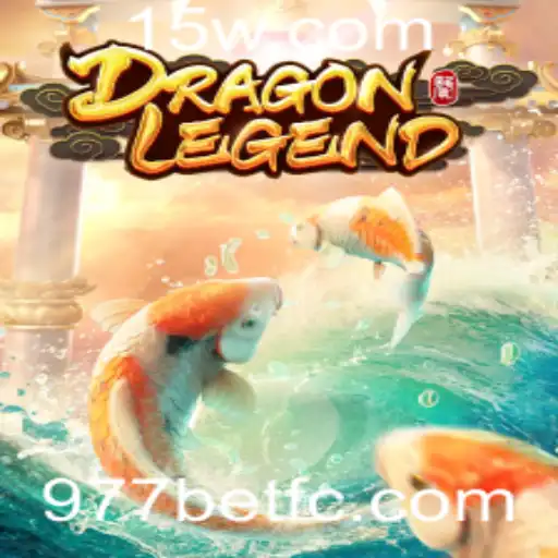 DragonLegend: Descubra o Universo do Game em 977bet