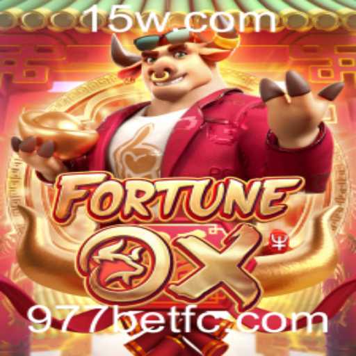 Explorando o Mundo de FortuneOx: Um Guia Completo do Jogo 977bet