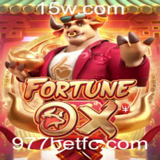 Explorando o Mundo de FortuneOx: Um Guia Completo do Jogo 977bet