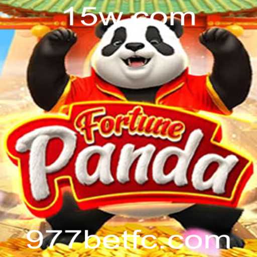Descubra a Magia do Jogo FortunePanda na Plataforma 977bet