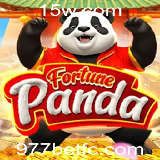 Descubra a Magia do Jogo FortunePanda na Plataforma 977bet