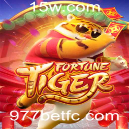 FortuneTiger: Desvendando o Fascinante Mundo do Jogo no 977bet