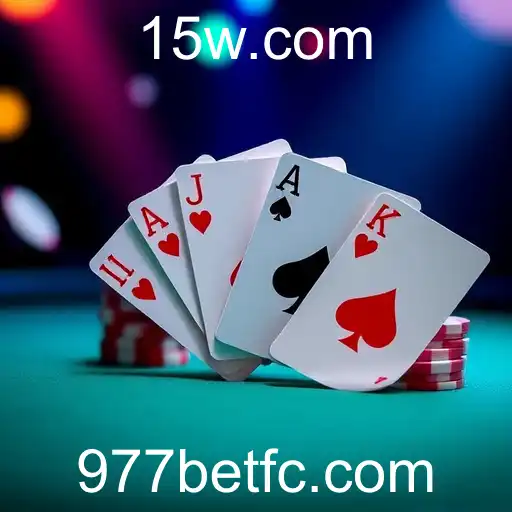 Explorando o Mundo dos Jogos de Pôquer: Um Olhar Aprofunado com 977bet