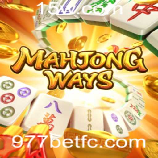 Explorando o Universo de MahjongWays no 977bet