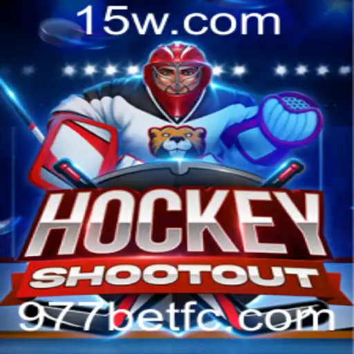 Descubra as Regras e Dinâmicas do Jogo HockeyShootout com 977bet