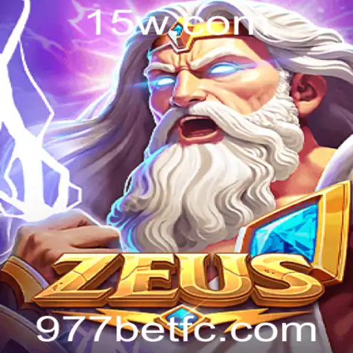 Explorando o Mundo de Zeus no 977bet: Uma Viagem Mitológica pelo Universo dos Slots