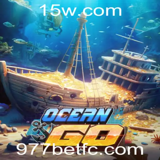 Descubra OceanGO: O Mergulho em Aventura Aquática com 977bet