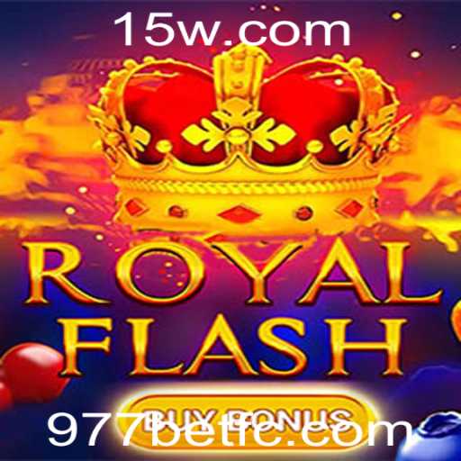 Explorando o Jogo RoyalFlashBuyBonus na Plataforma 977bet