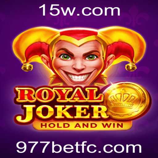 Descubra o Fascinante Mundo de Royaljoker: Um Merge Único com 977bet