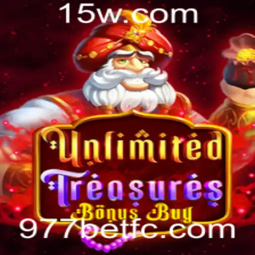 Descubra as Emoções de UnlimitedTreasuresBonusBuy no 977bet