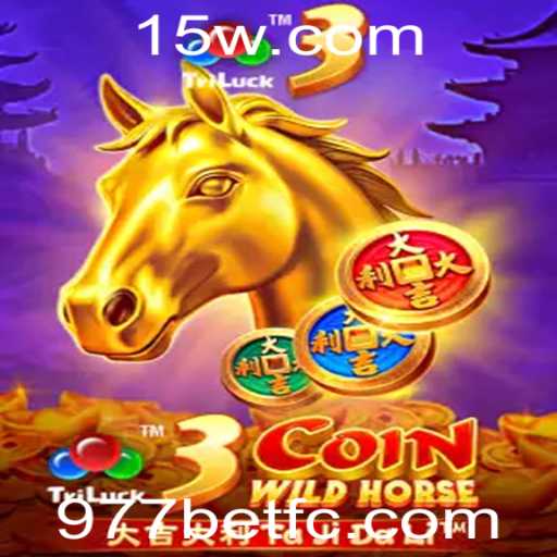 Desvendando o Mundo Empolgante de 3CoinWildHorse