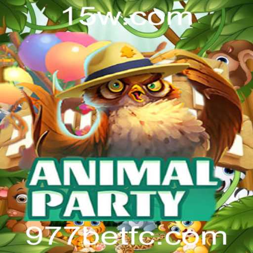 Descubra o Fascinante Mundo de AnimalParty: Uma Aventura Empolgante com 977bet