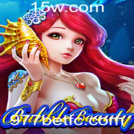 Descubra o Mundo Encantado de BubbleBeauty no 977bet