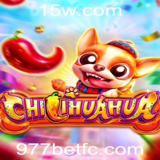 Descubra o Fascinante Mundo de CHILIHUAHUA: Um Jogo Revolucionário