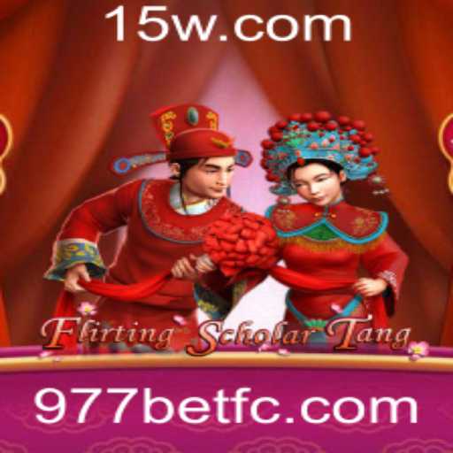 Explorando o Fascinante Mundo de Flirting Scholar Tang no 977bet