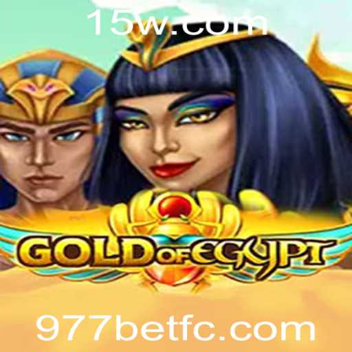 Descubra as Riquezas do Jogo GoldOfEgypt na Plataforma 977bet
