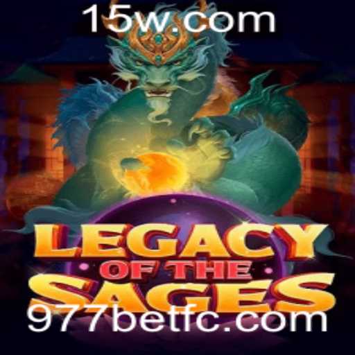 LegacyoftheSages: Uma Jornada Épica no Mundo dos Jogos