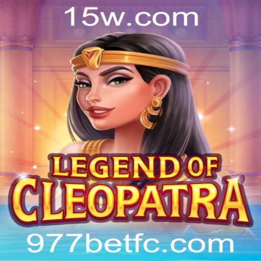 Descubra o Fascinante Mundo de LegendOfCleopatra no 977bet