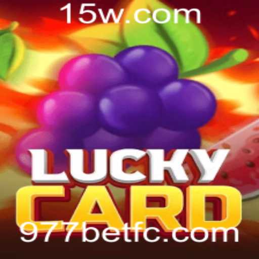 Descubra LuckyCard: Um Novo Jogo de Cartas com a 977bet