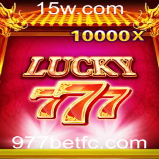 Explorando o Mundo do LuckySeven com 977bet