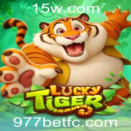 Descubra o Mundo Empolgante de LuckyTiger no Universo 977bet
