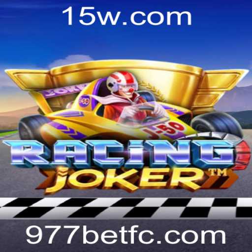 Explorando o Universo de RacingJoker: Um Mergulho no Mundo das Corridas Virtuais