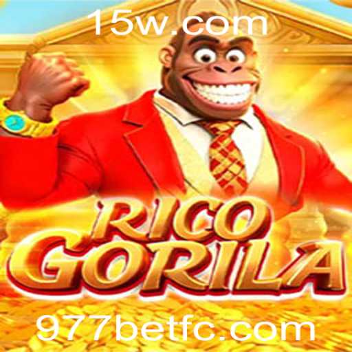 Explorando RicoGorila: Uma Aventura no Mundo dos Cassinos Online com 977bet