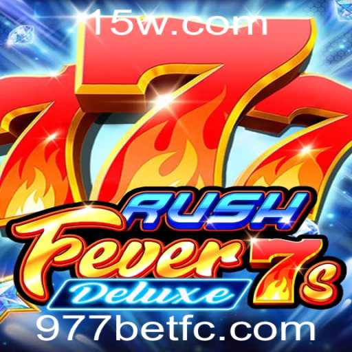 Explorando 'RushFever7sDeluxe': Um Mergulho nas Regras e Atrações do Jogo Disponível no 977bet