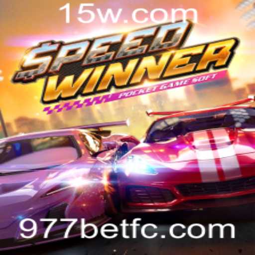 Descubra o Mundo Empolgante de SpeedWinner e a Nova Era das Apostas com 977bet