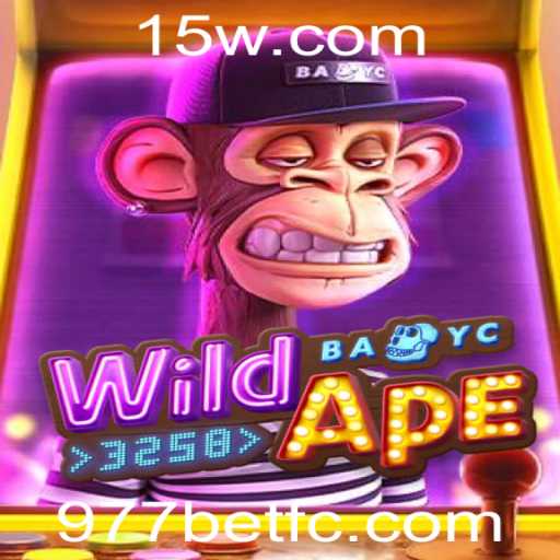 Explorando o Mundo de WildApe3258 na Plataforma 977bet