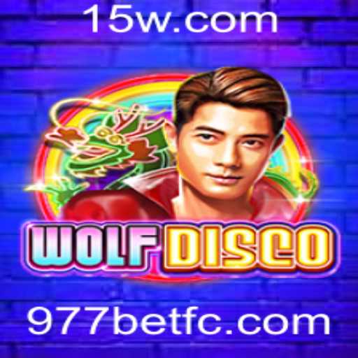 Descubra o Fascinante Mundo de WolfDisco